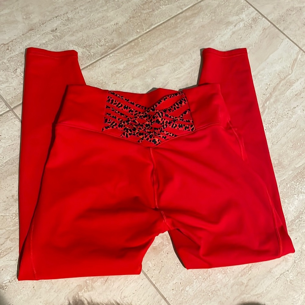 Fabletics powerhold leggings